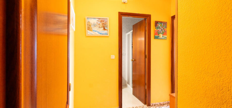 Torrevieja, Alicante, 2 Bedrooms Bedrooms, ,1 BathroomBathrooms,Apartment,Resale,0,7563283608586419