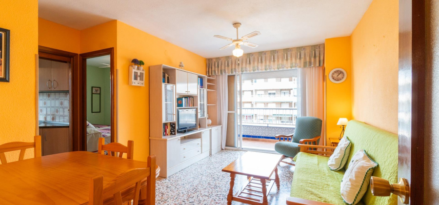 Torrevieja, Alicante, 2 Bedrooms Bedrooms, ,1 BathroomBathrooms,Apartment,Resale,0,7563283608586419