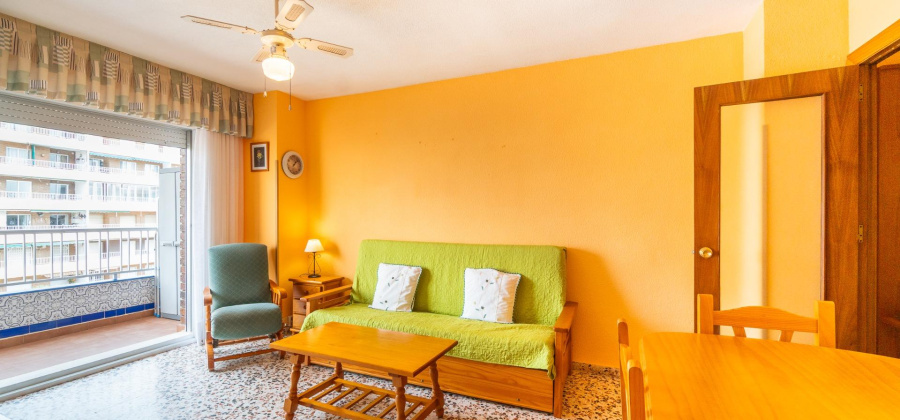 Torrevieja, Alicante, 2 Bedrooms Bedrooms, ,1 BathroomBathrooms,Apartment,Resale,0,7563283608586419