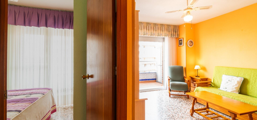 Torrevieja, Alicante, 2 Bedrooms Bedrooms, ,1 BathroomBathrooms,Apartment,Resale,0,7563283608586419