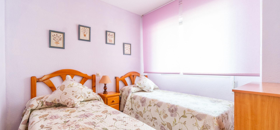 Torrevieja, Alicante, 2 Bedrooms Bedrooms, ,1 BathroomBathrooms,Apartment,Resale,0,7563283608586419