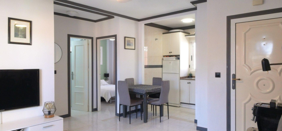 Torrevieja, Alicante, 2 Bedrooms Bedrooms, ,1 BathroomBathrooms,Apartment,Resale,0,7563283786718112