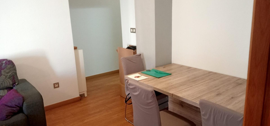 Torrevieja, Alicante, 1 Bedroom Bedrooms, ,1 BathroomBathrooms,Apartment,Resale,0,7563284039455426