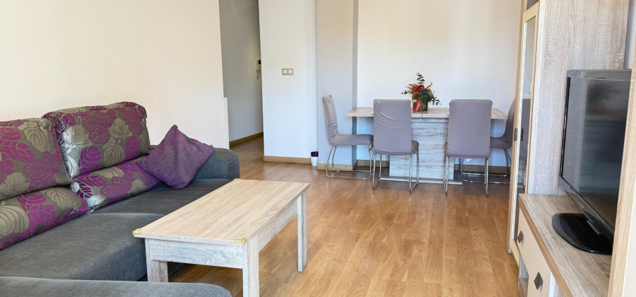 Torrevieja, Alicante, 1 Bedroom Bedrooms, ,1 BathroomBathrooms,Apartment,Resale,0,7563284039455426