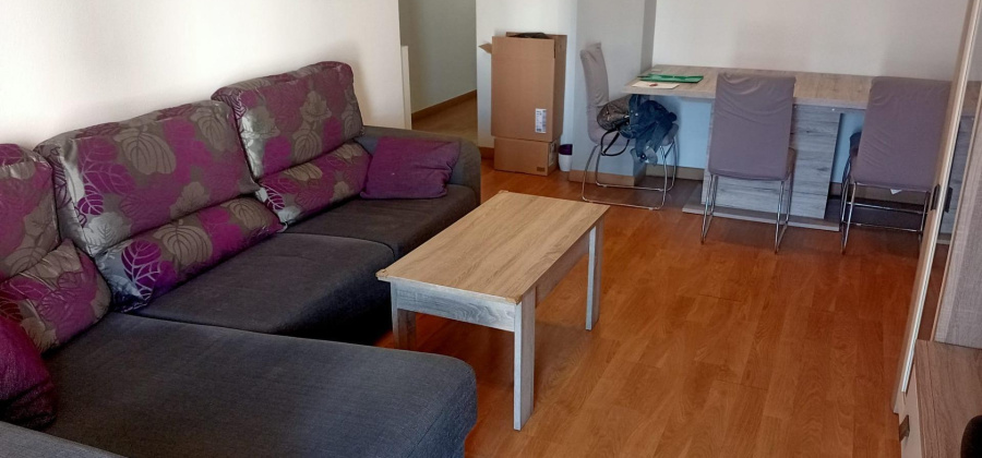 Torrevieja, Alicante, 1 Bedroom Bedrooms, ,1 BathroomBathrooms,Apartment,Resale,0,7563284039455426