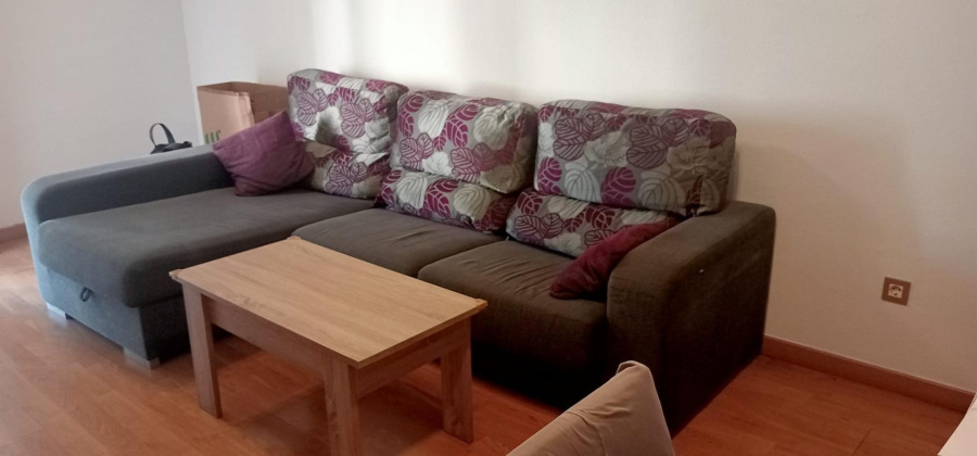 Torrevieja, Alicante, 1 Bedroom Bedrooms, ,1 BathroomBathrooms,Apartment,Resale,0,7563284039455426