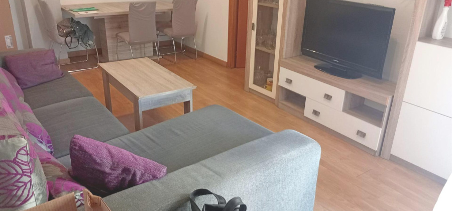 Torrevieja, Alicante, 1 Bedroom Bedrooms, ,1 BathroomBathrooms,Apartment,Resale,0,7563284039455426