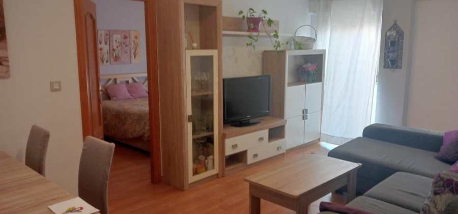 Torrevieja, Alicante, 1 Bedroom Bedrooms, ,1 BathroomBathrooms,Apartment,Resale,0,7563284039455426