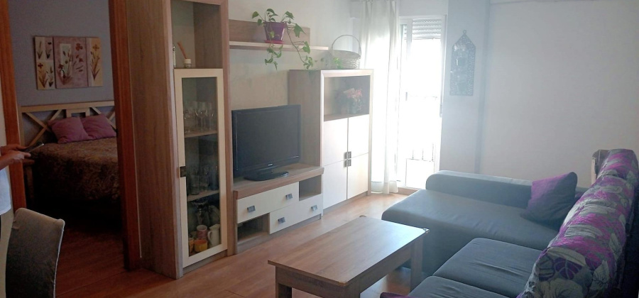 Torrevieja, Alicante, 1 Bedroom Bedrooms, ,1 BathroomBathrooms,Apartment,Resale,0,7563284039455426