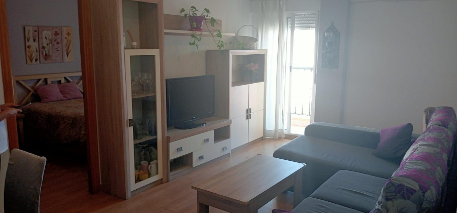Torrevieja, Alicante, 1 Bedroom Bedrooms, ,1 BathroomBathrooms,Apartment,Resale,0,7563284039455426