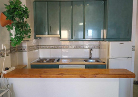Torrevieja, Alicante, 1 Bedroom Bedrooms, ,1 BathroomBathrooms,Apartment,Resale,0,7563286993525650