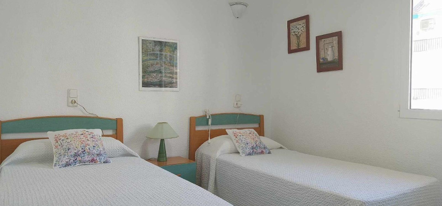 Torrevieja, Alicante, 1 Bedroom Bedrooms, ,1 BathroomBathrooms,Apartment,Resale,0,7563286993525650
