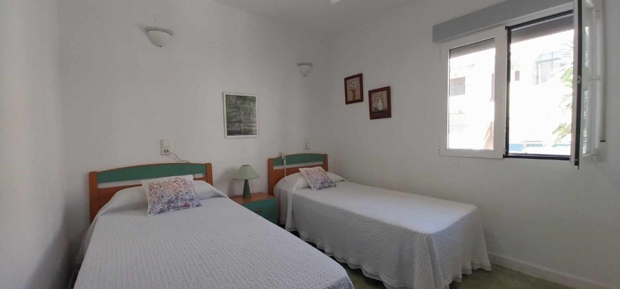 Torrevieja, Alicante, 1 Bedroom Bedrooms, ,1 BathroomBathrooms,Apartment,Resale,0,7563286993525650