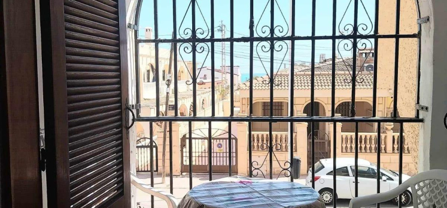 Torrevieja, Alicante, 1 Bedroom Bedrooms, ,1 BathroomBathrooms,Apartment,Resale,0,7563286993525650