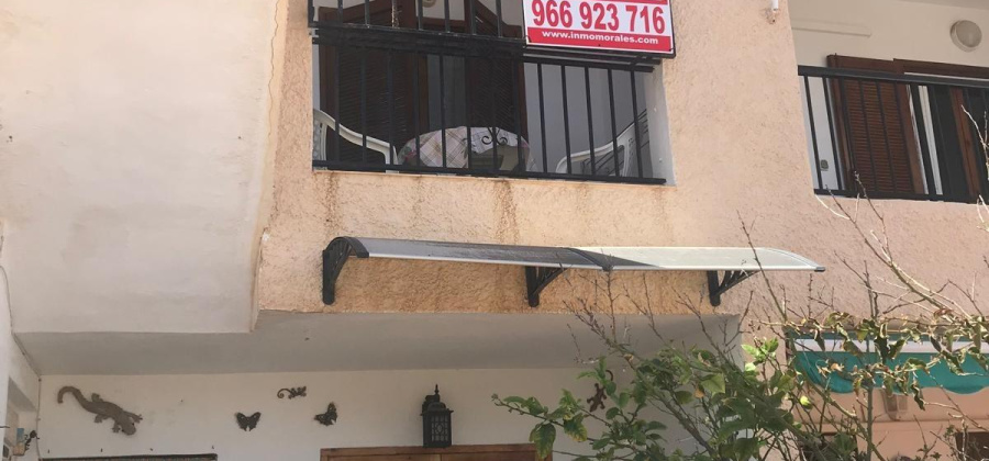 Torrevieja, Alicante, 1 Bedroom Bedrooms, ,1 BathroomBathrooms,Apartment,Resale,0,7563286993525650