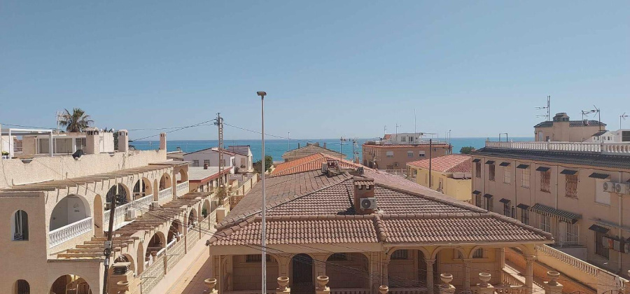Torrevieja, Alicante, 1 Bedroom Bedrooms, ,1 BathroomBathrooms,Apartment,Resale,0,7563286993525650