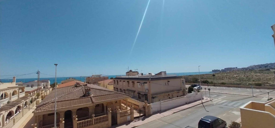 Torrevieja, Alicante, 1 Bedroom Bedrooms, ,1 BathroomBathrooms,Apartment,Resale,0,7563286993525650