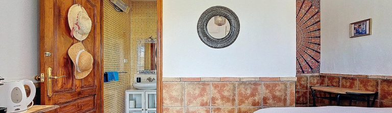 Country House or Finca in Costa Blanca South, Crevillent