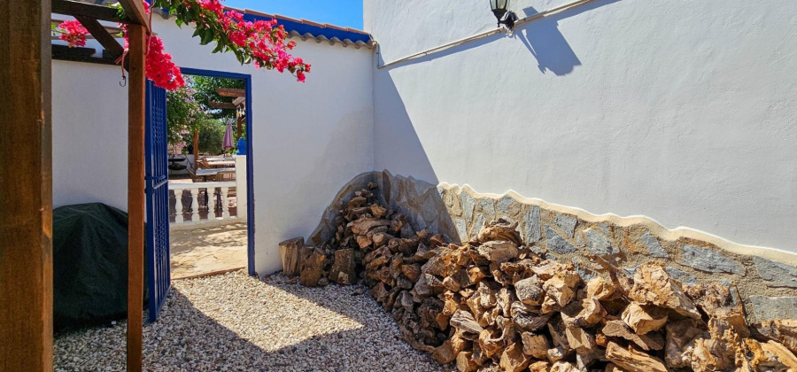 Crevillent, Alicante, 6 Bedrooms Bedrooms, ,5 BathroomsBathrooms,Country House or Finca,Resale,0,7563287514270552