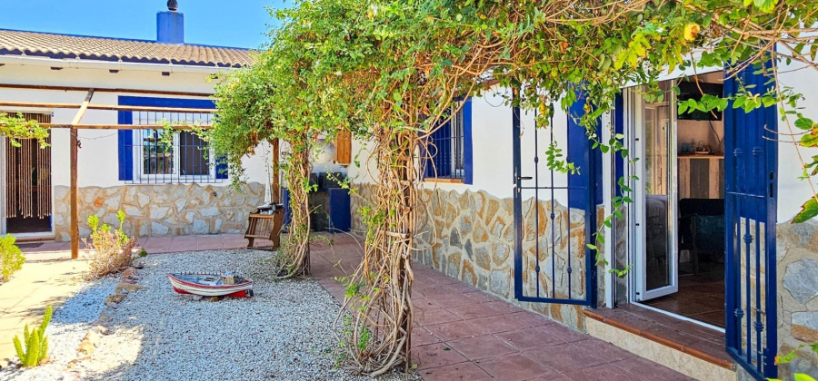 Crevillent, Alicante, 6 Bedrooms Bedrooms, ,5 BathroomsBathrooms,Country House or Finca,Resale,0,7563287514270552