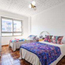 Torrevieja, Alicante, 2 Bedrooms Bedrooms, ,1 BathroomBathrooms,Apartment,Resale,0,7563287595193782