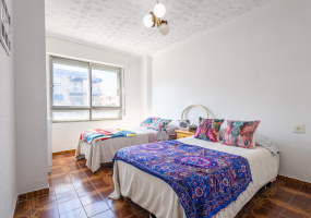 Torrevieja, Alicante, 2 Bedrooms Bedrooms, ,1 BathroomBathrooms,Apartment,Resale,0,7563287595193782