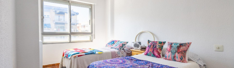 Apartment in Costa Blanca South, Torrevieja