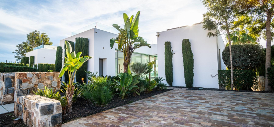 Orihuela, Alicante, 4 Bedrooms Bedrooms, ,2 BathroomsBathrooms,Villa,Resale,0,7563288182542947