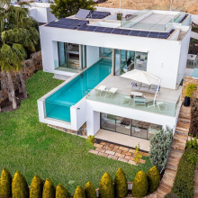 Villa in Costa Blanca South, Orihuela