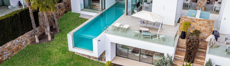 Villa in Costa Blanca South, Orihuela