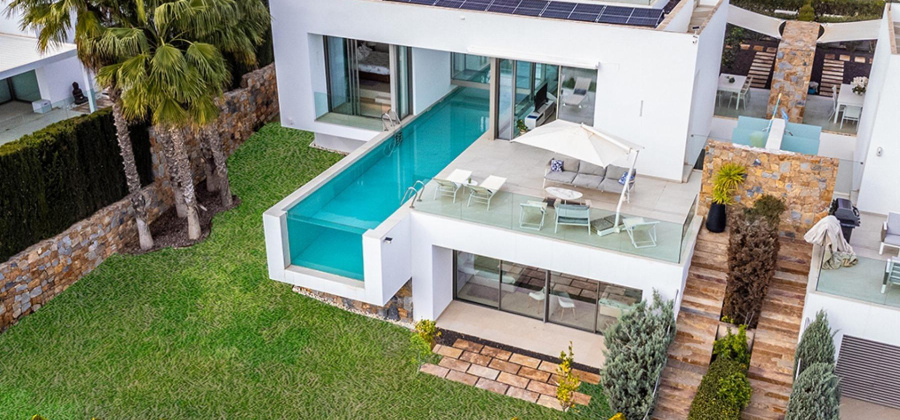 Orihuela, Alicante, 4 Bedrooms Bedrooms, ,2 BathroomsBathrooms,Villa,Resale,0,7563288182542947