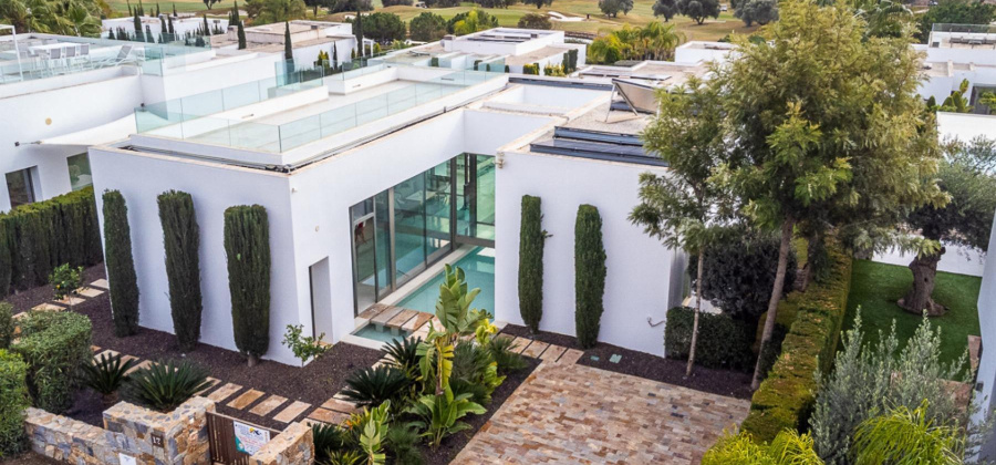 Orihuela, Alicante, 4 Bedrooms Bedrooms, ,2 BathroomsBathrooms,Villa,Resale,0,7563288182542947