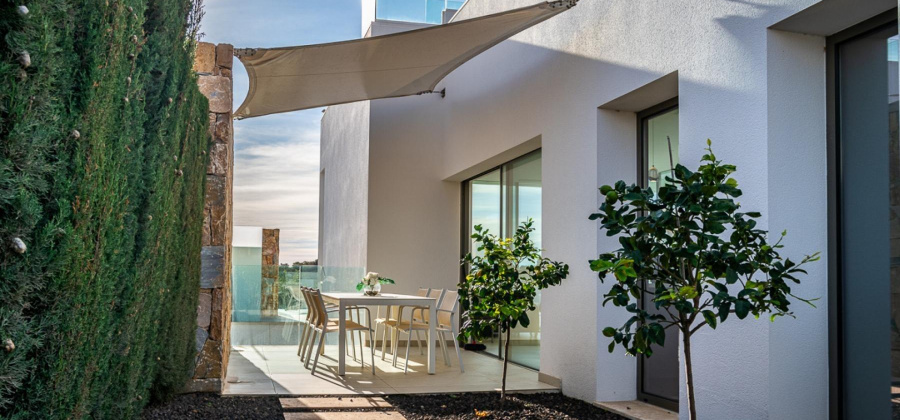 Orihuela, Alicante, 4 Bedrooms Bedrooms, ,2 BathroomsBathrooms,Villa,Resale,0,7563288182542947