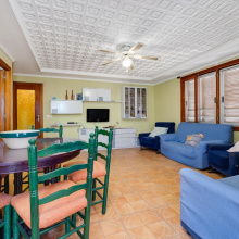 Torrevieja, Alicante, 3 Bedrooms Bedrooms, ,2 BathroomsBathrooms,Apartment,Resale,0,7563288317543233