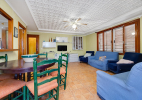 Torrevieja, Alicante, 3 Bedrooms Bedrooms, ,2 BathroomsBathrooms,Apartment,Resale,0,7563288317543233