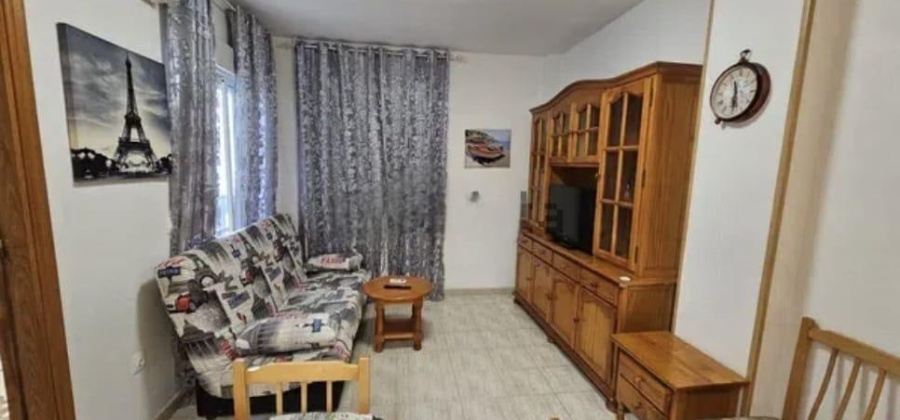 Torrevieja, Alicante, 2 Bedrooms Bedrooms, ,1 BathroomBathrooms,Apartment,Resale,0,7563290550933637