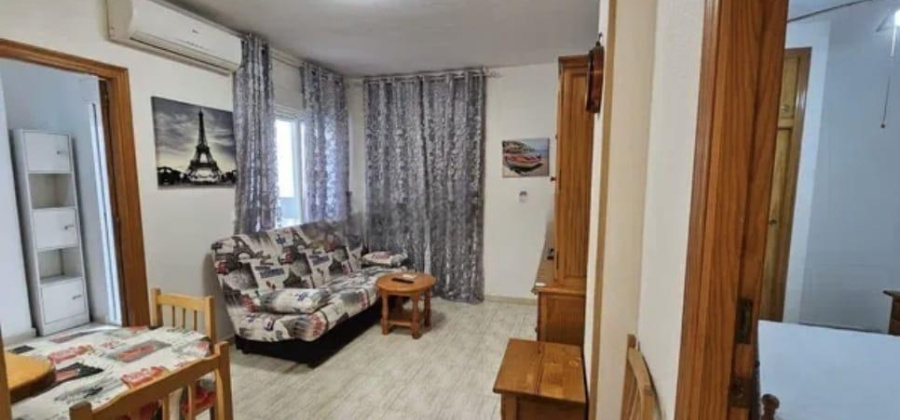 Torrevieja, Alicante, 2 Bedrooms Bedrooms, ,1 BathroomBathrooms,Apartment,Resale,0,7563290550933637