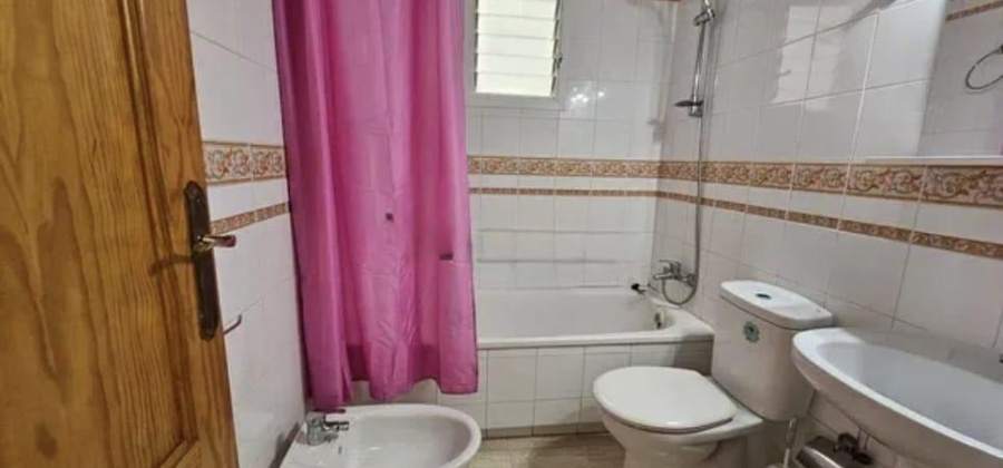 Torrevieja, Alicante, 2 Bedrooms Bedrooms, ,1 BathroomBathrooms,Apartment,Resale,0,7563290550933637