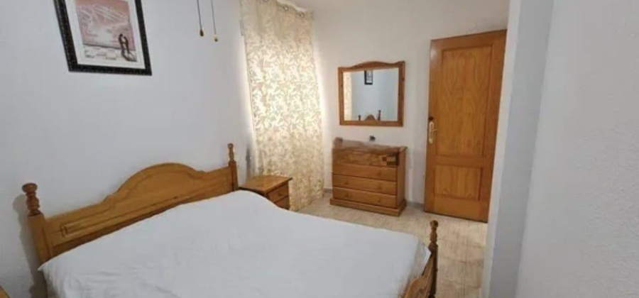 Torrevieja, Alicante, 2 Bedrooms Bedrooms, ,1 BathroomBathrooms,Apartment,Resale,0,7563290550933637
