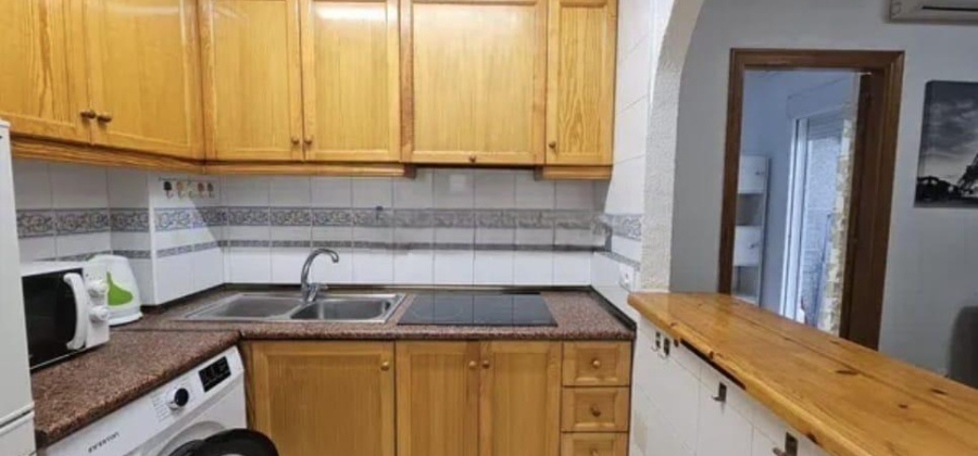 Torrevieja, Alicante, 2 Bedrooms Bedrooms, ,1 BathroomBathrooms,Apartment,Resale,0,7563290550933637