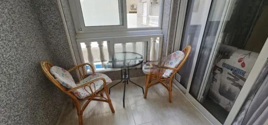 Torrevieja, Alicante, 2 Bedrooms Bedrooms, ,1 BathroomBathrooms,Apartment,Resale,0,7563290550933637