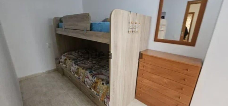 Torrevieja, Alicante, 2 Bedrooms Bedrooms, ,1 BathroomBathrooms,Apartment,Resale,0,7563290550933637