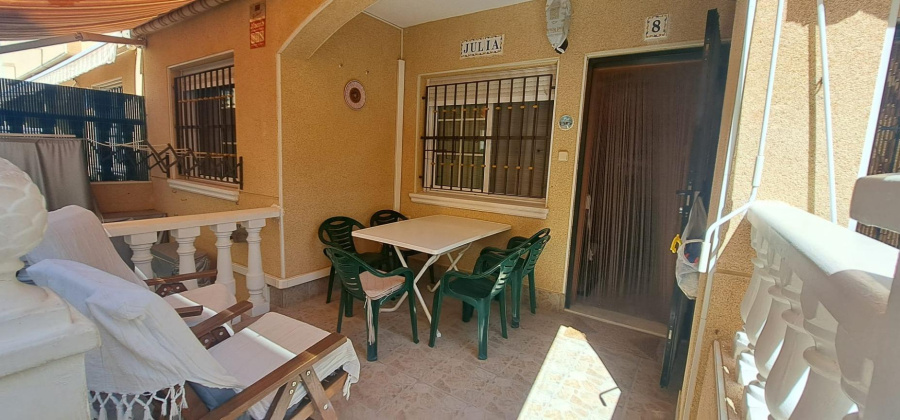 Torrevieja, Alicante, 2 Bedrooms Bedrooms, ,1 BathroomBathrooms,Apartment,Resale,0,7563290741655251