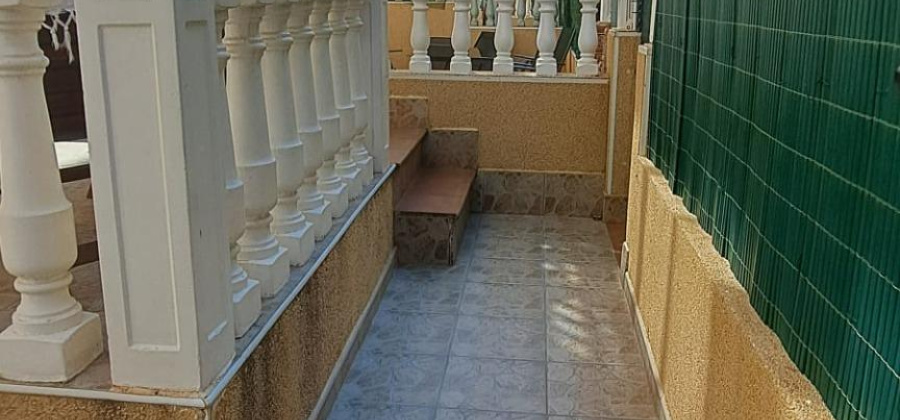 Torrevieja, Alicante, 2 Bedrooms Bedrooms, ,1 BathroomBathrooms,Apartment,Resale,0,7563290741655251