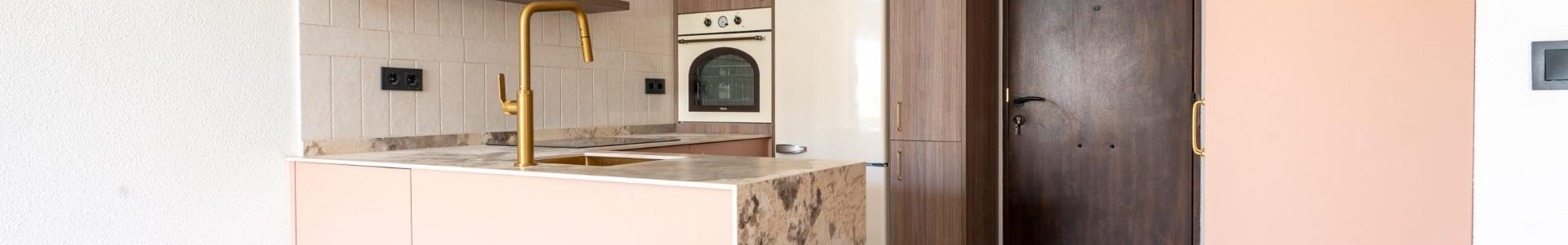 Orihuela Costa, Alicante, 2 Bedrooms Bedrooms, ,1 BathroomBathrooms,Apartment,Resale,0,7563291292584880