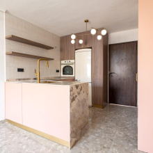 Apartment in Costa Blanca South, Orihuela Costa