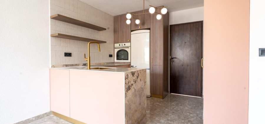 Orihuela Costa, Alicante, 2 Bedrooms Bedrooms, ,1 BathroomBathrooms,Apartment,Resale,0,7563291292584880