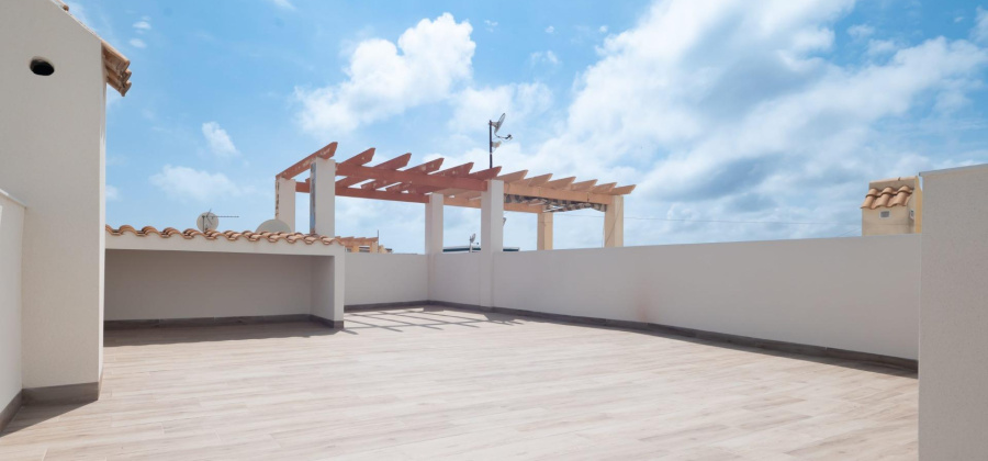 Orihuela Costa, Alicante, 2 Bedrooms Bedrooms, ,1 BathroomBathrooms,Apartment,Resale,0,7563291292584880
