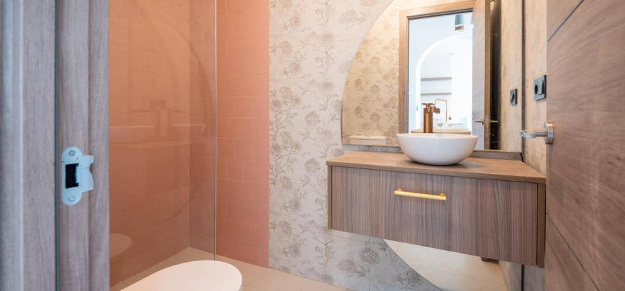 Orihuela Costa, Alicante, 2 Bedrooms Bedrooms, ,1 BathroomBathrooms,Apartment,Resale,0,7563291292584880