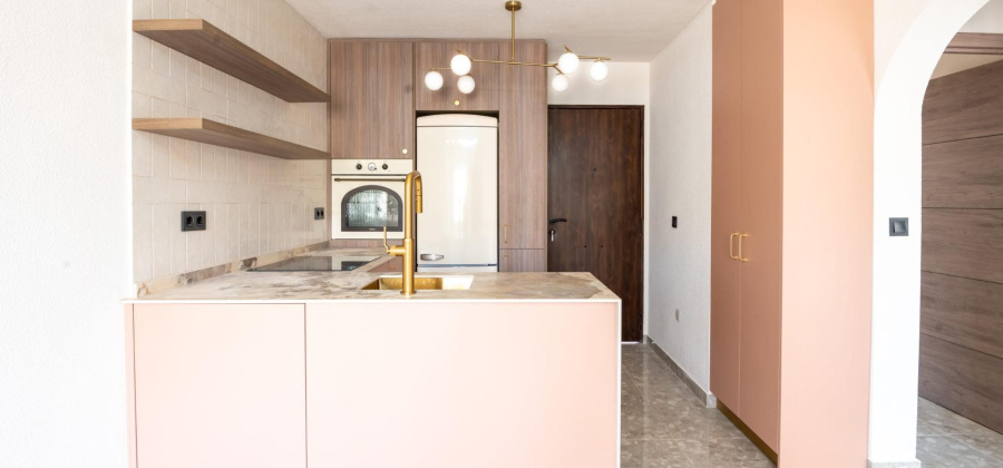 Orihuela Costa, Alicante, 2 Bedrooms Bedrooms, ,1 BathroomBathrooms,Apartment,Resale,0,7563291292584880